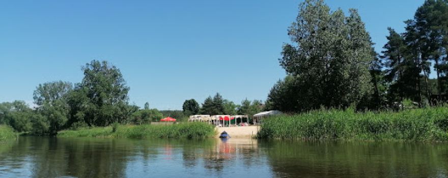 Zaleczanski Park Krajobrazowy