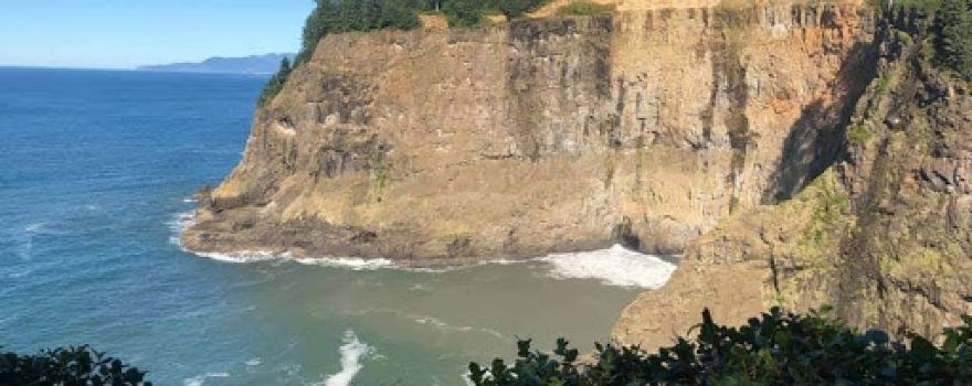 Maxwell Point
