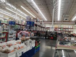 Sam’s Club