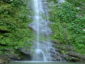 Koliabhomora Water Sports & Tourist Recreation Park