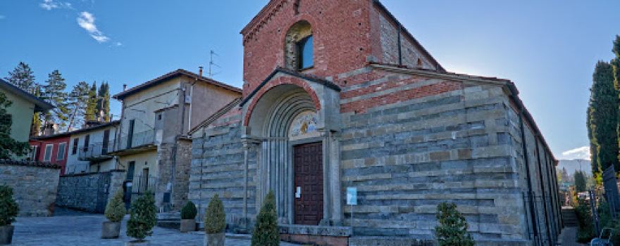 Convento Frati Cappuccini