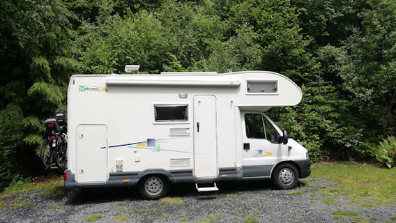 Ekkels Recreatie