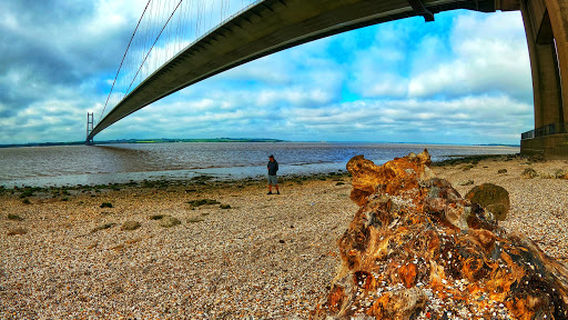 Hessle Foreshore