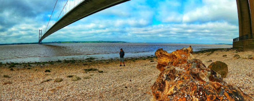 Hessle Foreshore