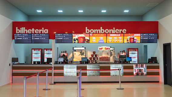 Circuito Cinemas