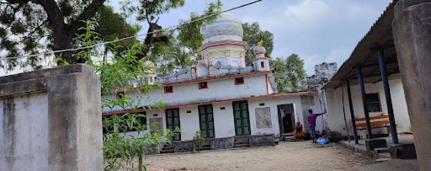RAM MANDIR (mathiya)