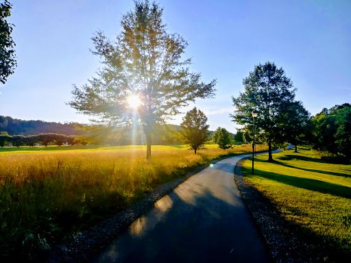 Jack Dalton Park