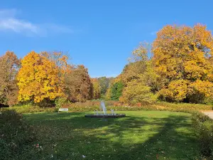 Schlosspark Buckow