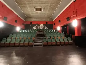 Madách Imre Filmszínház