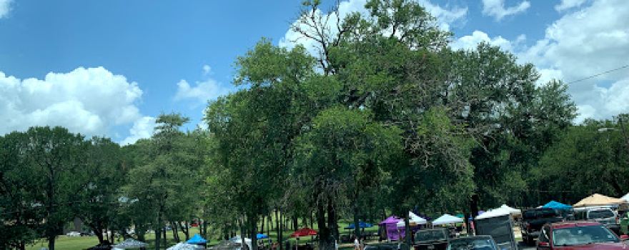 Elgin Memorial Park