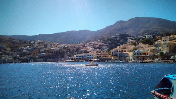 Plaka Beach