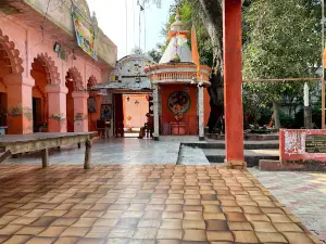 JANWADI NATH MANDIR