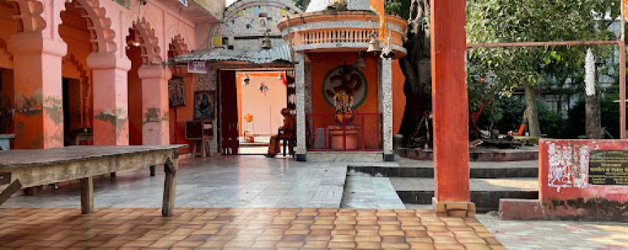 JANWADI NATH MANDIR