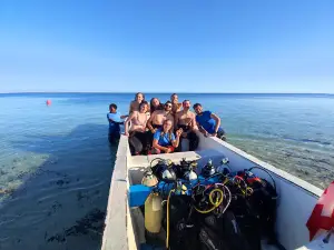 Il Camaleonte Anakao - Water Sport Center
