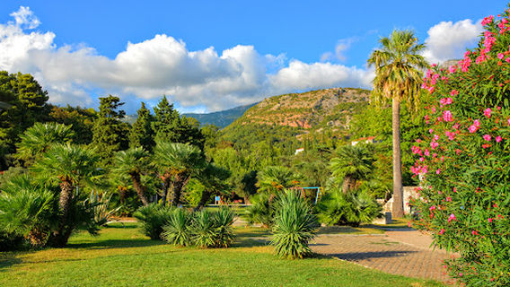 Sveti Stefan