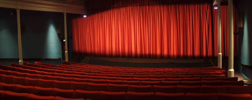 Mamta Talkies