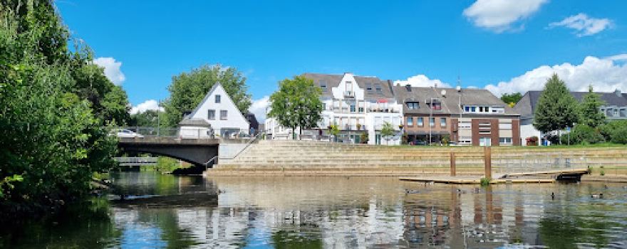 Nierswelle