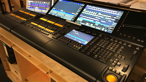 Theater Langenhagen / MIMUSE.de