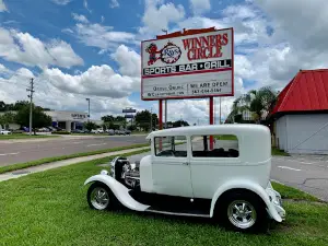Winners Circle Sportsbar & Grill