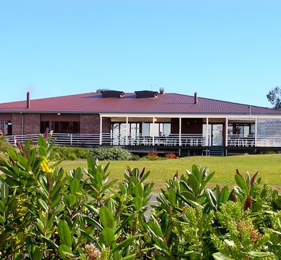 Foster Golf Club