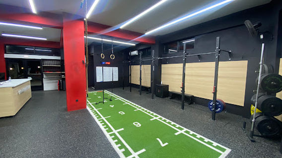 WodSpot 72