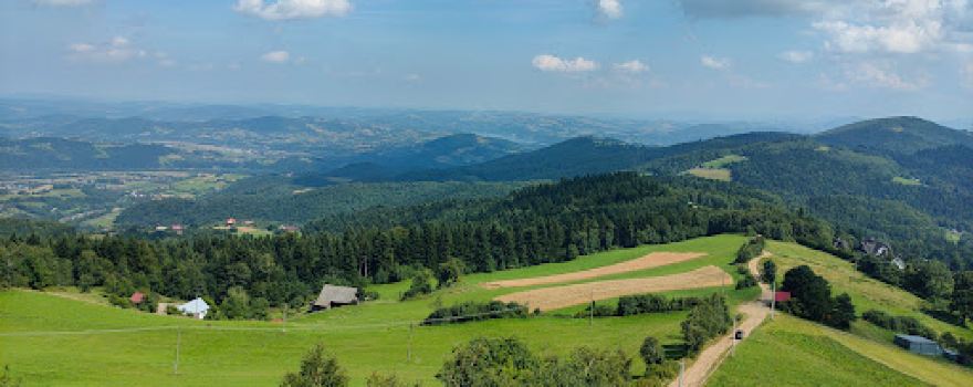 Hubertówka pod Jaworzem