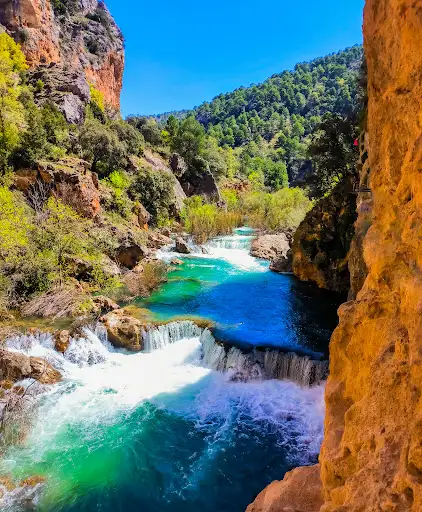 ACTIJÚCAR AVENTURA