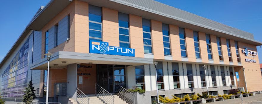 MOSiR Waterpark Neptune