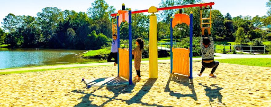 Doug Larsen Park