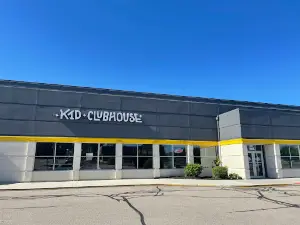 Kid Clubhouse