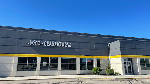 Kid Clubhouse