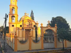 Cuauhtémoc Park