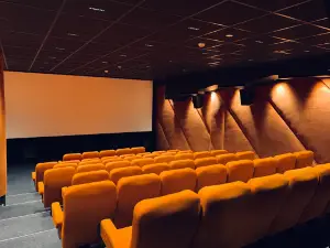 Multicinema Theater Mangiatordi