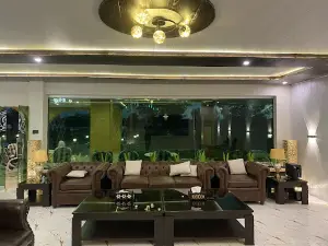Kharian Golf Club (KGC)