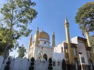 Dargah Jogipura
