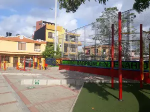 Centenario Park