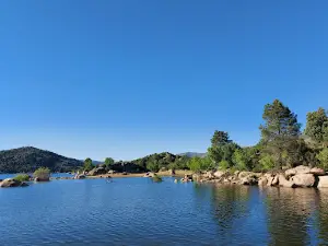 Valle De Iruelas