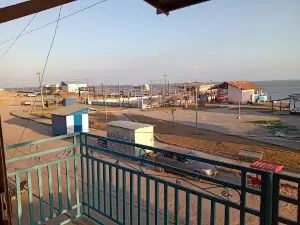 Praça da Cultura