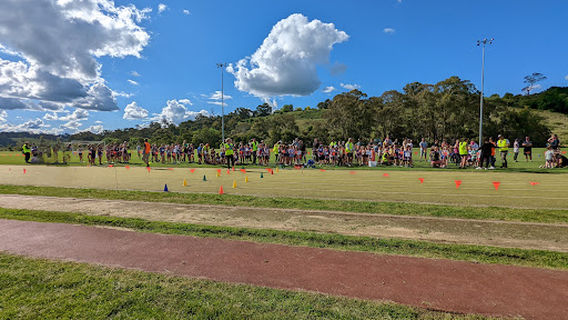 Gisborne Soccer Club