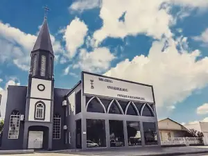 Evangelical Congregational Church in Argentina
