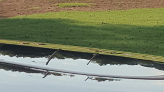 Louisville Parks & Recreation Department