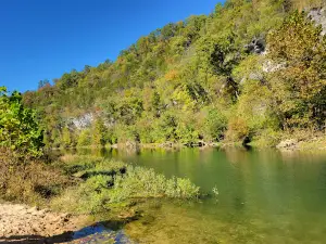 Cane Bluff
