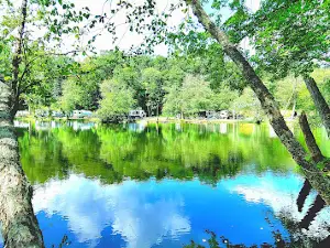 Asheville East KOA Holiday