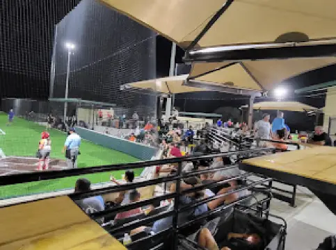 The Diamonds at Daily Park