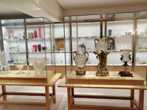BACCARAT MUSÉE