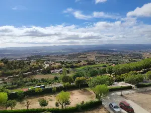 Castillo de Jerez de los Caballeros