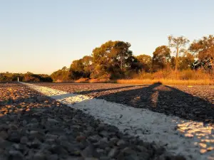 Blackwood National Park