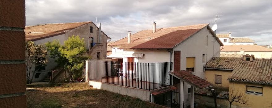 Campo Sportivo in sintetico - Unione Sportiva Appignanese