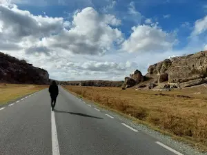 Peștera La Izvor