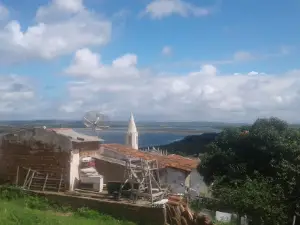 Praça do Amor